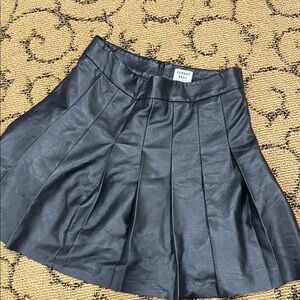 Sunday Best Mini Skater Skirt